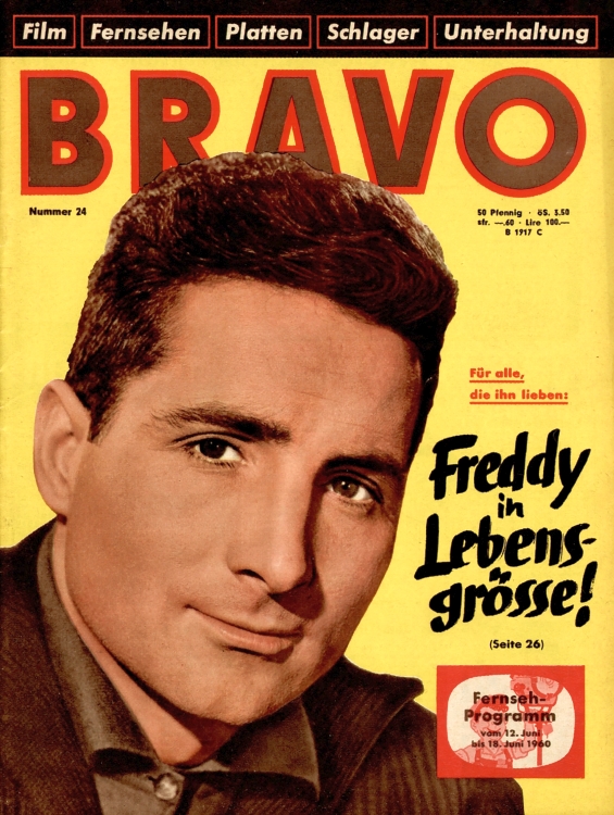 BRAVO 1960-24